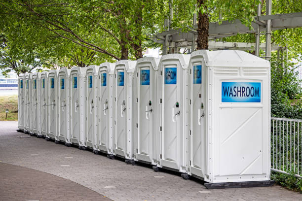 Best Long-term porta potty rental  in Middletown, OH