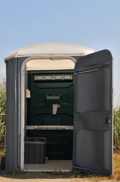 Portable restroom solutions in Middletown, OH