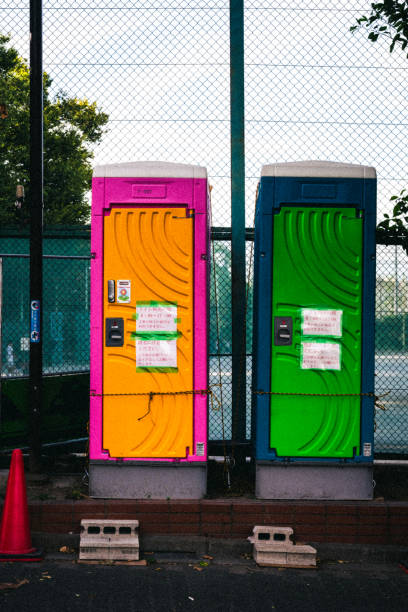Best High-end porta potty rental  in Middletown, OH