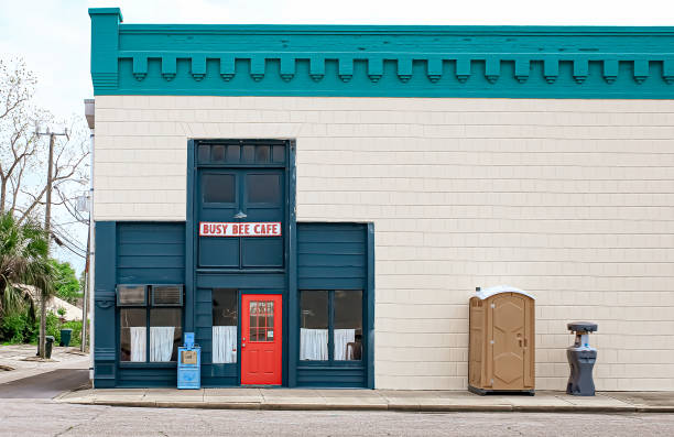 Portable Toilet Options We Offer in Middletown, OH